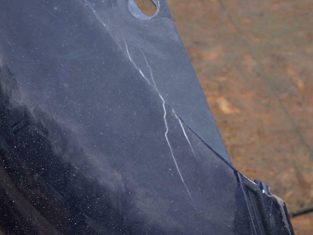  2008 - 2011 Mercedes Benz C Class C300 Bumper Cover Panel Amg Rear 2048850565, cheap