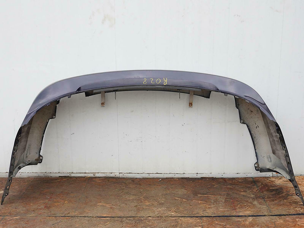  2008 - 2011 Mercedes Benz C Class C300 Bumper Cover Panel Amg Rear 2048850565, price