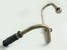 Load image into Gallery viewer, 2007 - 2010 BMW X5 E70 4.8L COOLANT RADIATOR HOSE LINE PIPE 970354157109 OEM, price