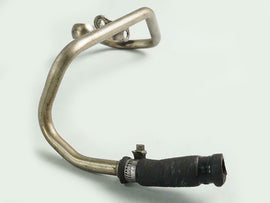 2007 - 2010 BMW X5 E70 4.8L COOLANT RADIATOR HOSE LINE PIPE 970354157109 OEM, Buy