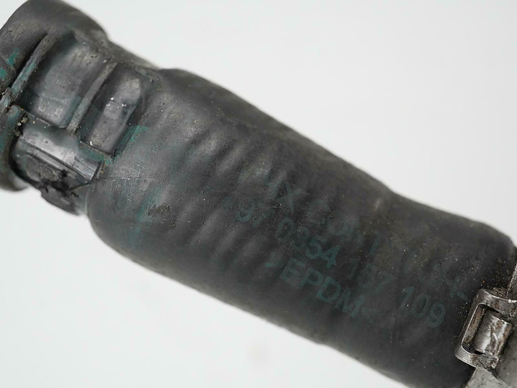  2007 - 2010 BMW X5 E70 4.8L COOLANT RADIATOR HOSE LINE PIPE 970354157109 OEM, in stock
