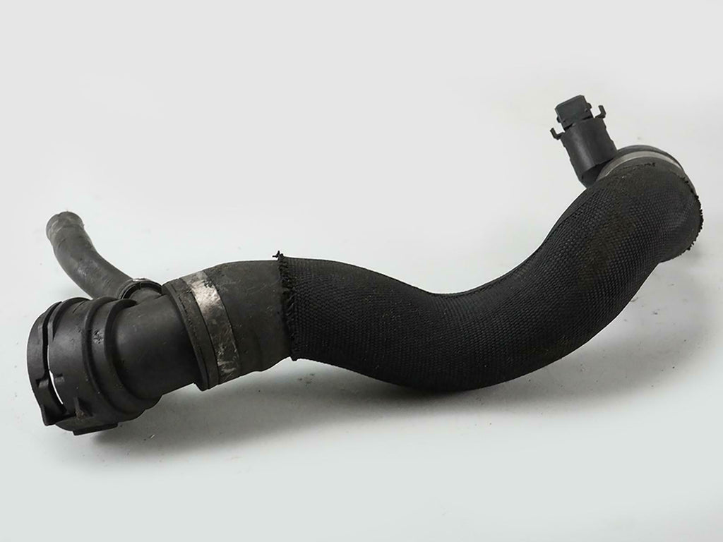  2007 - 2010 BMW X5 E70 4.8L COOLANT HOSE RADIATOR PIPE LINE 7575427 OEM, price
