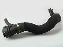 Load image into Gallery viewer, 2007 - 2010 BMW X5 E70 4.8L COOLANT HOSE RADIATOR PIPE LINE 7575427 OEM, price