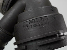 Load image into Gallery viewer, 2007 - 2010 BMW X5 E70 4.8L COOLANT HOSE RADIATOR PIPE LINE 7575427 OEM, used