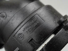 Load image into Gallery viewer, 2007 - 2010 BMW X5 E70 4.8L COOLANT HOSE RADIATOR PIPE LINE 7575427 OEM, in stock