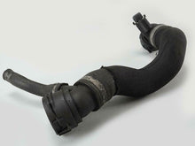 Load image into Gallery viewer, 2007 - 2010 BMW X5 E70 4.8L COOLANT HOSE RADIATOR PIPE LINE 7575427 OEM, buy
