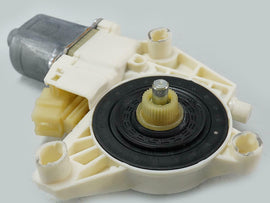 2008 - 2014 Mercedes Benz C Class W204 Power Window Door Motor Rear Left Lh OEM, Buy