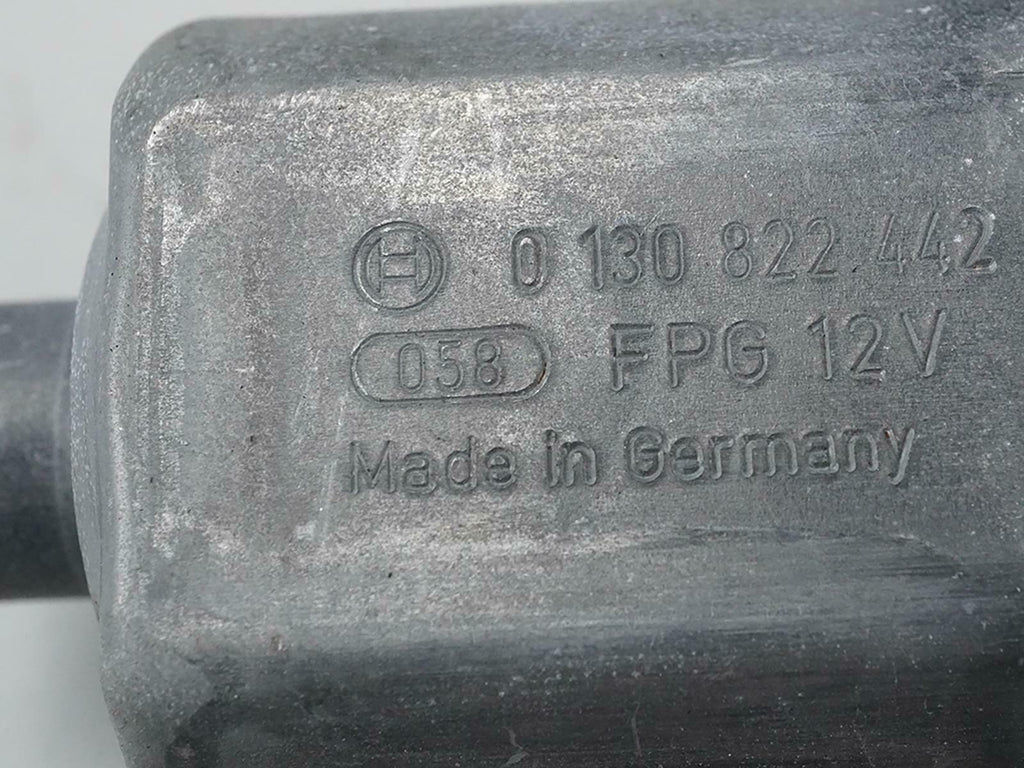  2008 - 2014 Mercedes Benz C Class W204 Power Window Door Motor Rear Left Lh OEM, cheap