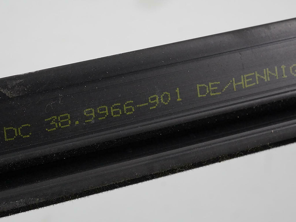  2008 - 2011 Mercedes Benz C Class W204 Window Door Inner Wather Strip Front Lh, price
