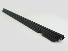 Load image into Gallery viewer, 2008 - 2011 Mercedes Benz C Class W204 Window Door Inner Wather Strip Front Lh, used