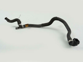 2009 - 2012 BMW 7 SERIES F01 F02 750 TURBO COOLANT SUPPLY PIPE LINE 7578687 OEM, Price