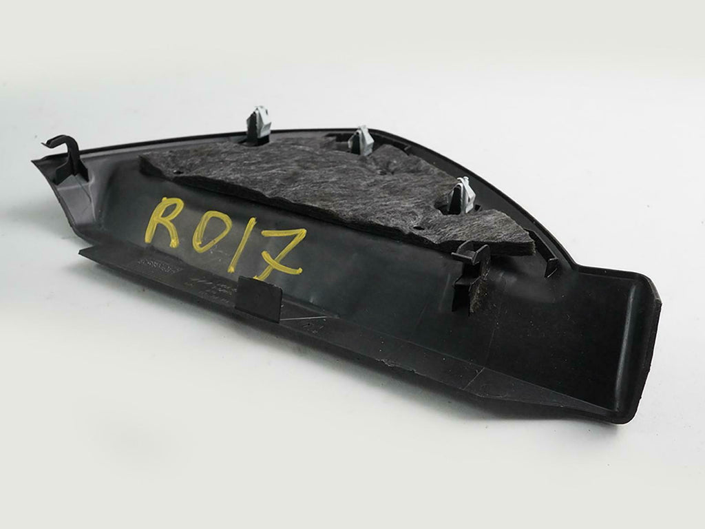  2008 - 2014 Mercedes Benz C Class W204 Dashboard Trim Panel Cover Right Rh OEM, in stock