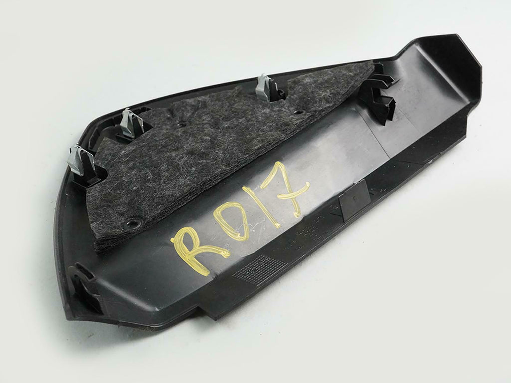  2008 - 2014 Mercedes Benz C Class W204 Dashboard Trim Panel Cover Right Rh OEM, used