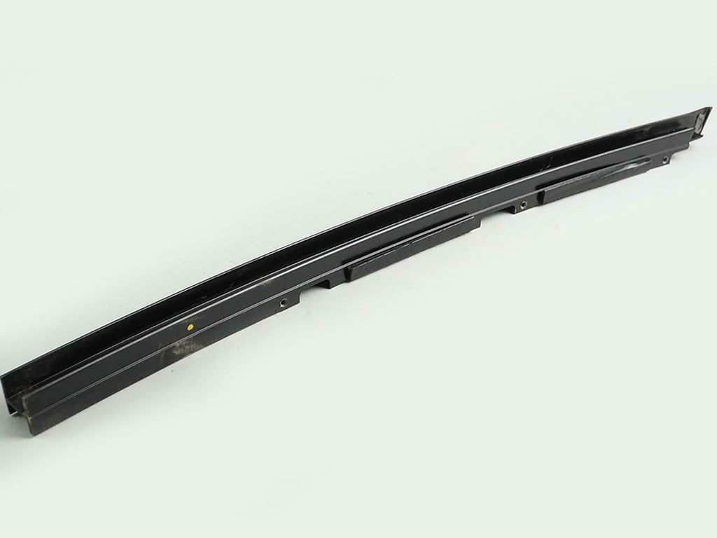  2008 - 2011 Mercedes Benz C Class W204 C300 Door Glass Trim Rear Right Door OEM, in stock