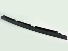 Load image into Gallery viewer, 2008 - 2011 Mercedes Benz C Class W204 C300 Door Glass Trim Rear Right Door OEM, used