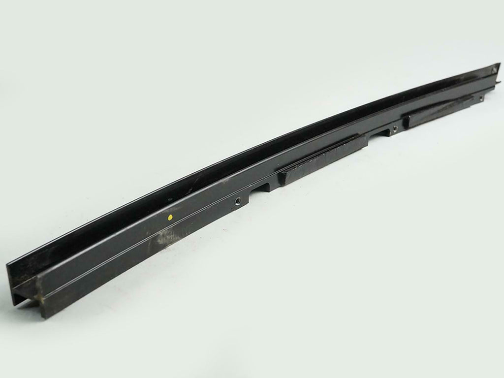  2008 - 2011 Mercedes Benz C Class W204 C300 Door Glass Trim Rear Right Door OEM, buy