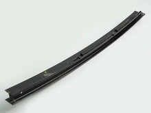 Load image into Gallery viewer, 2008 - 2011 Mercedes Benz C Class W204 C300 Door Glass Trim Rear Right Door OEM, used