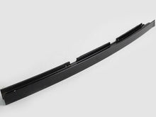 Load image into Gallery viewer, 2008 - 2011 Mercedes Benz C Class W204 C300 Door Glass Trim Rear Right Door OEM, price