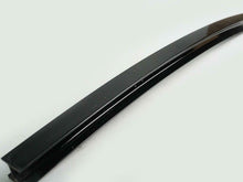 Load image into Gallery viewer, 2008 - 2011 Mercedes Benz C Class W204 C300 Door Glass Trim Rear Right Door OEM, in stock