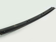 Load image into Gallery viewer, 2008 - 2011 Mercedes Benz C Class W204 C300 Door Glass Trim Rear Right Door OEM, price