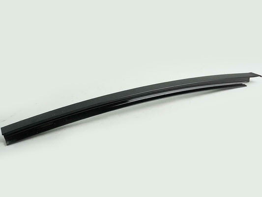 2008 - 2011 Mercedes Benz C Class W204 C300 Door Glass Trim Rear Right Door OEM