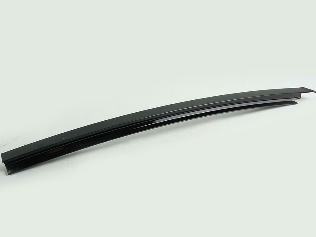 2008 - 2011 Mercedes Benz C Class W204 C300 Door Glass Trim Rear Right Door OEM, buy