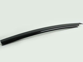 2008 - 2011 Mercedes Benz C Class W204 C300 Door Glass Trim Rear Right Door OEM, Price