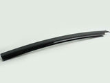 2008 - 2011 Mercedes Benz C Class W204 C300 Door Glass Trim Rear Right Door OEM