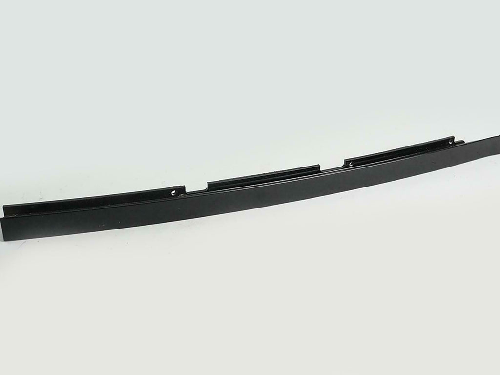  2008 - 2011 Mercedes Benz C Class W204 C300 Door Glass Trim Rear Right Door OEM, cheap