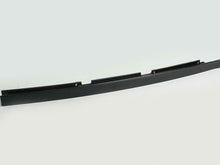 Load image into Gallery viewer, 2008 - 2011 Mercedes Benz C Class W204 C300 Door Glass Trim Rear Right Door OEM, cheap