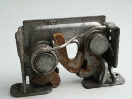 2007 - 2013 BMW X5 E70 HOOD BONNET LOCK LATCH ACTUATOR MECHANISM FRONT OEM, Price