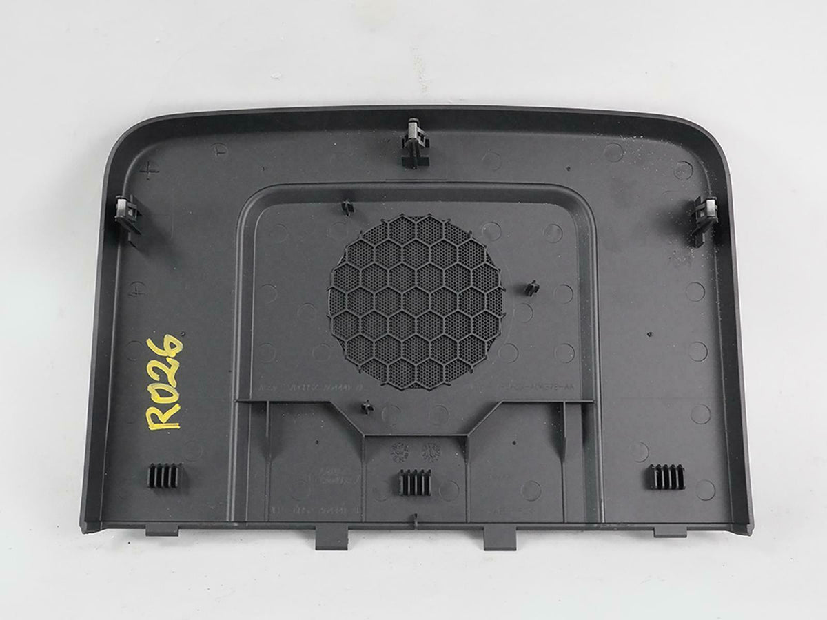 08-12 Land Rover LR2 Interior Speaker Cover Trim Panel Tray VP6H5XA04441AC OEM