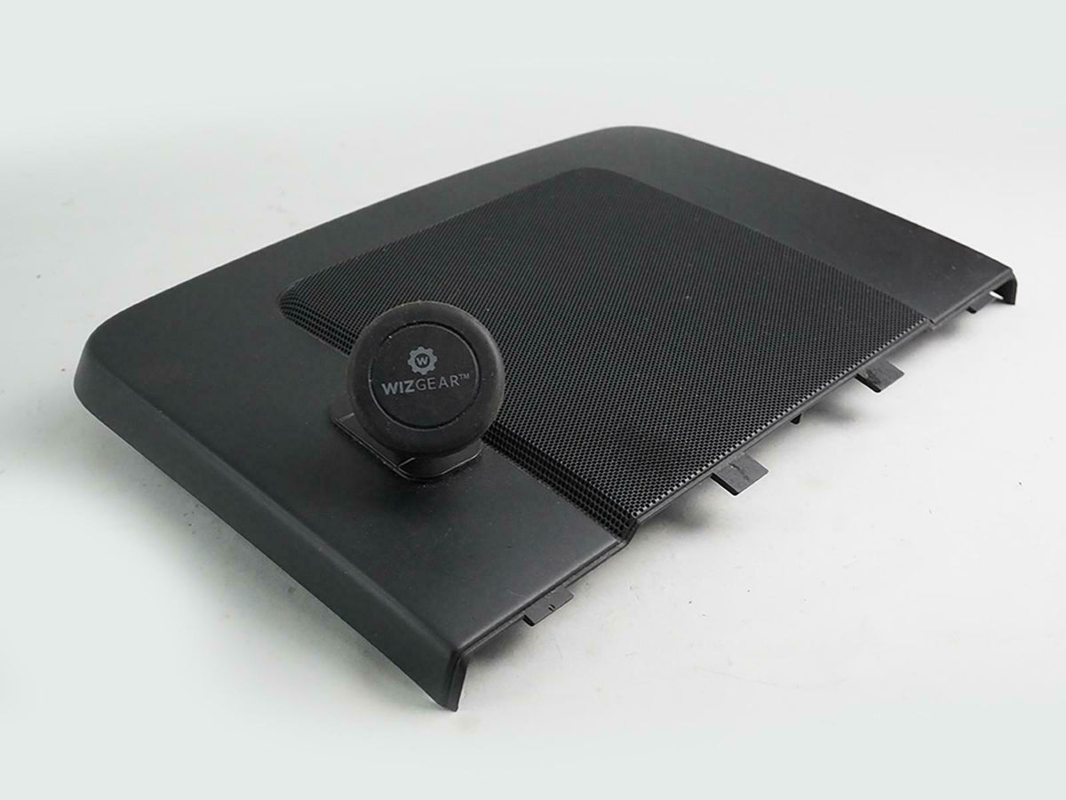 08-12 Land Rover LR2 Interior Speaker Cover Trim Panel Tray VP6H5XA04441AC OEM