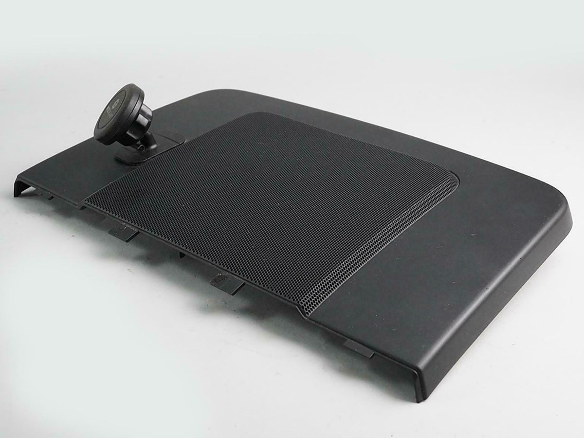 08-12 Land Rover LR2 Interior Speaker Cover Trim Panel Tray VP6H5XA04441AC OEM