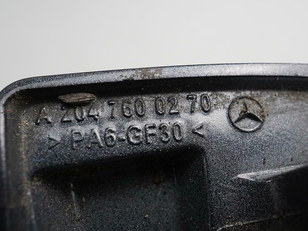  2008 - 2011 Mercedes Benz C Class W204 Door Handle Exterior Passenger Right, buy