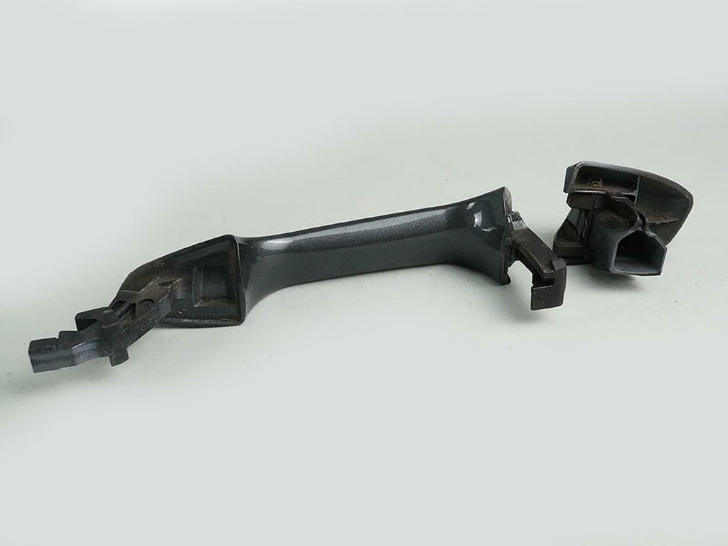  2008 - 2011 Mercedes Benz C Class W204 Door Handle Exterior Passenger Right, in stock