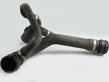 Load image into Gallery viewer, 2007 - 2013 BMW X5 E70 WATER PUMP HOSE PIPE AUXILIARY ADDITIONAL 64116951549 OEM, in stock