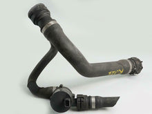 Load image into Gallery viewer, 2007 - 2013 BMW X5 E70 WATER PUMP HOSE PIPE AUXILIARY ADDITIONAL 64116951549 OEM, price