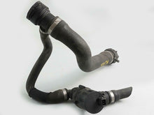 Load image into Gallery viewer, 2007 - 2013 BMW X5 E70 WATER PUMP HOSE PIPE AUXILIARY ADDITIONAL 64116951549 OEM, buy