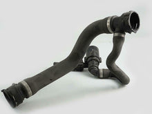 Load image into Gallery viewer, 2007 - 2013 BMW X5 E70 WATER PUMP HOSE PIPE AUXILIARY ADDITIONAL 64116951549 OEM, in stock