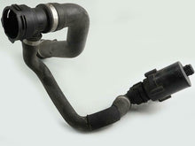 Load image into Gallery viewer, 2007 - 2013 BMW X5 E70 WATER PUMP HOSE PIPE AUXILIARY ADDITIONAL 64116951549 OEM, used