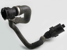 Load image into Gallery viewer, 2007 - 2013 BMW X5 E70 WATER PUMP HOSE PIPE AUXILIARY ADDITIONAL 64116951549 OEM, used