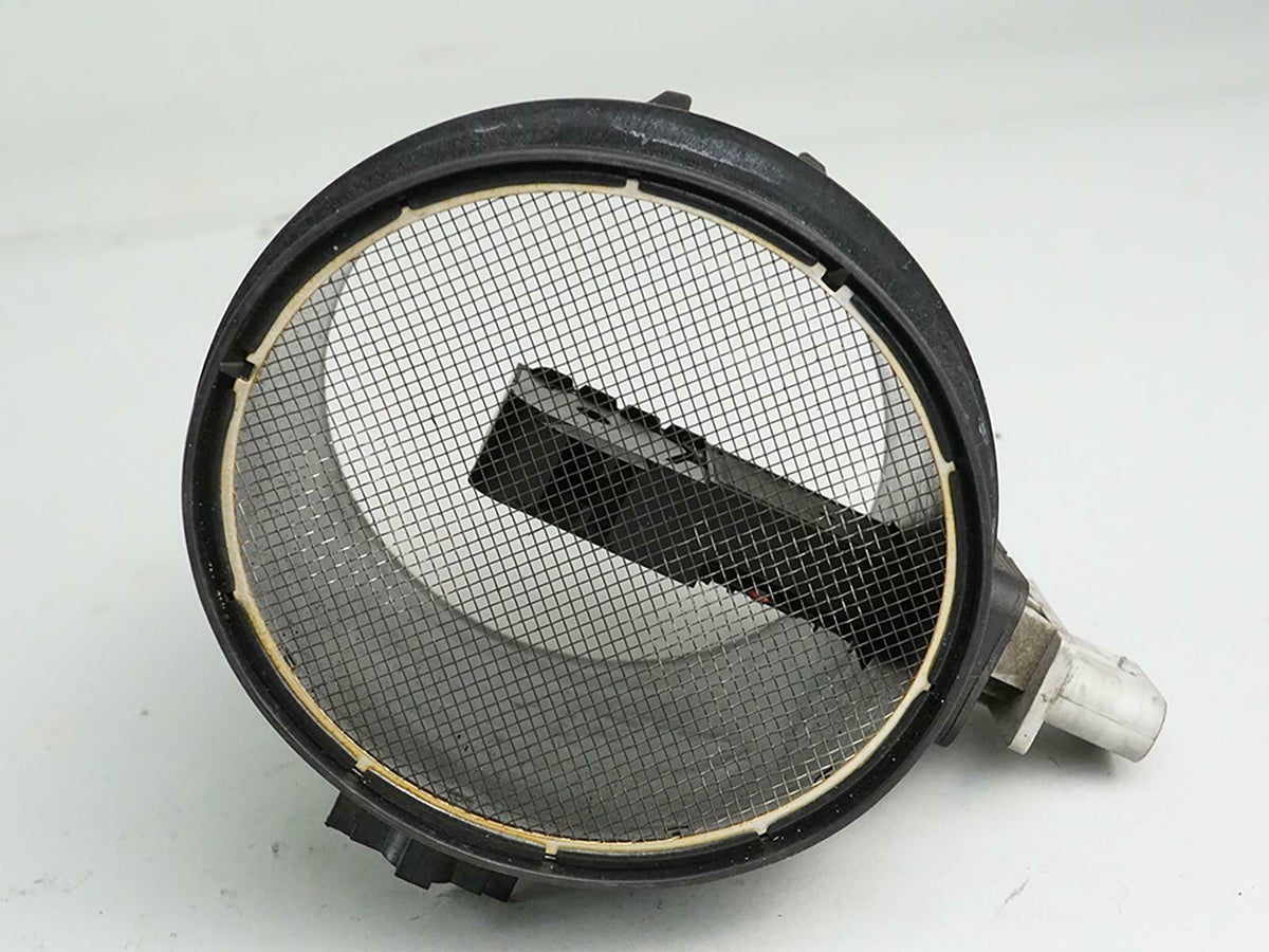 05-08 Mercedes SLK350 R171 Engine Mass Air Flow Meter MAF Sensor 2730940548 OEM