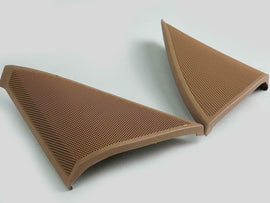 2008 - 2011 Mercedes Benz C Class W204 Tweeter Speaker Door Panel Cover Set, Buy