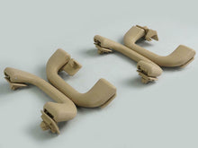 Load image into Gallery viewer, 2008 - 2014 Mercedes Benz C Class W204 C300 Roof Grab Handle Upper Set Of 4, used
