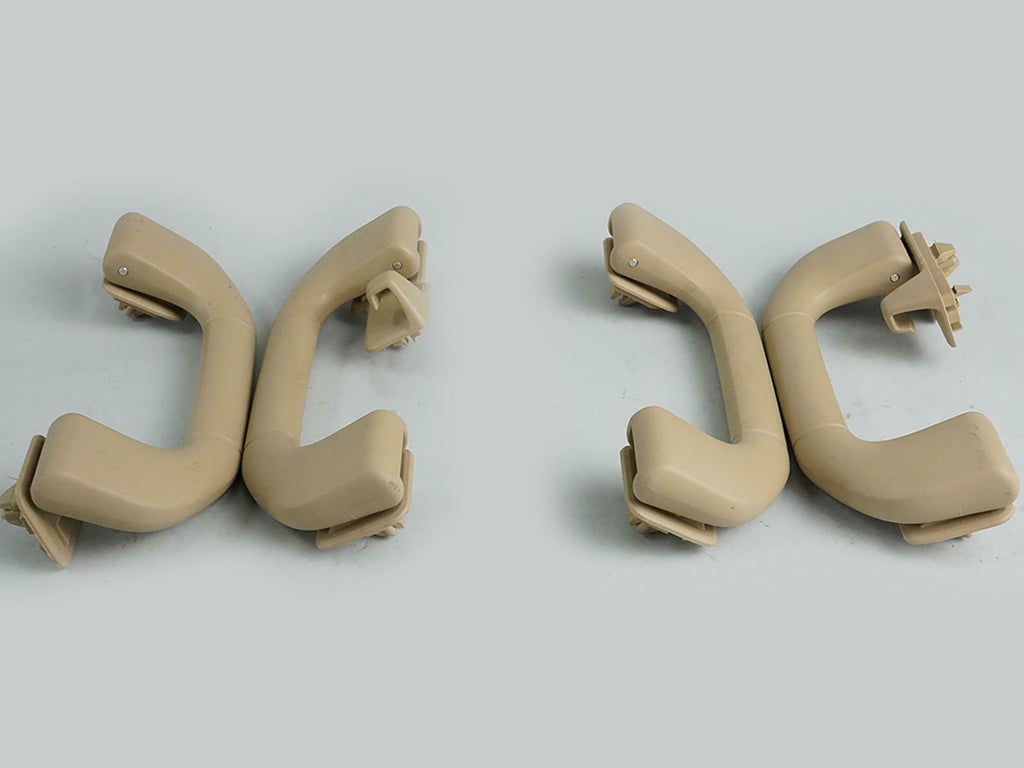  2008 - 2014 Mercedes Benz C Class W204 C300 Roof Grab Handle Upper Set Of 4, cheap