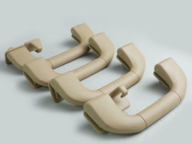 2008 - 2014 Mercedes Benz C Class W204 C300 Roof Grab Handle Upper Set Of 4, Price