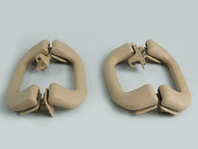Load image into Gallery viewer, 2008 - 2014 Mercedes Benz C Class W204 C300 Roof Grab Handle Upper Set Of 4, in stock