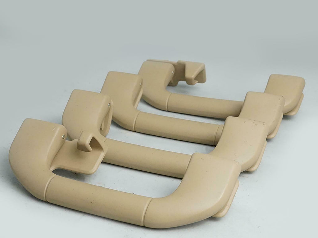  2008 - 2014 Mercedes Benz C Class W204 C300 Roof Grab Handle Upper Set Of 4, price
