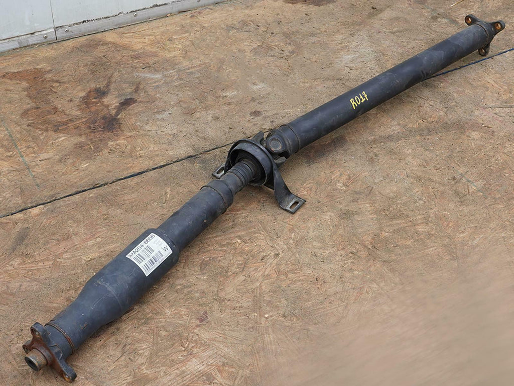 2008 - 2011 Mercedes C Class W204 4Matic Drive Shaft Cardan Diff At Rear OEM, price